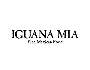 Iguana mia fine mexican food